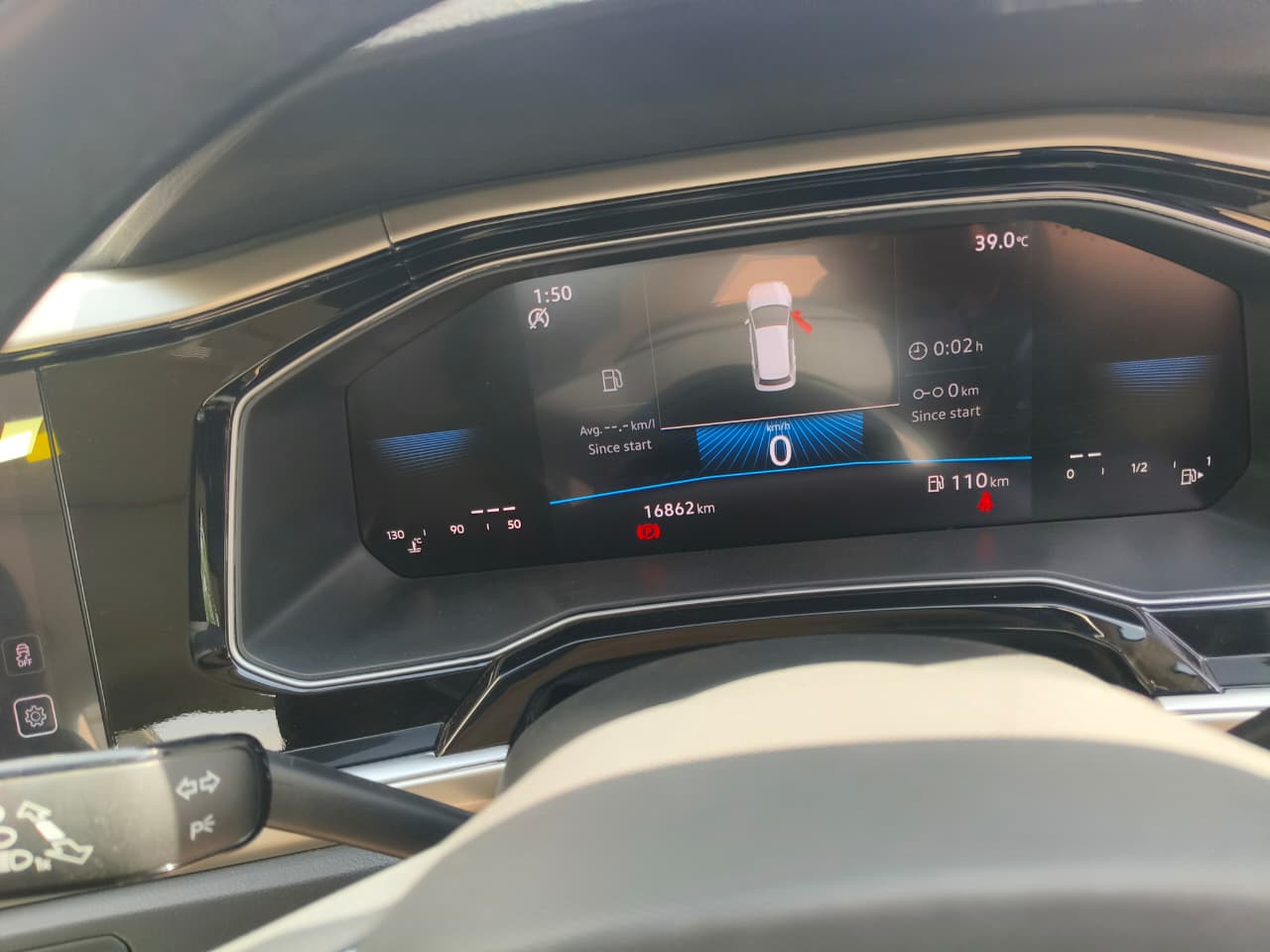 Volkswagen Taigun Taigun 1.0l Tsi 85kw Mt Gt Line